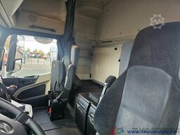 Mercedes-Benz Actros 3251 Palfinger + Jib Hakenhöhe 30m + FB