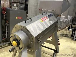 Voran EBP 650 / PA 1000 / MBF 1500