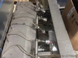 Voran EBP 650 / PA 1000 / MBF 1500