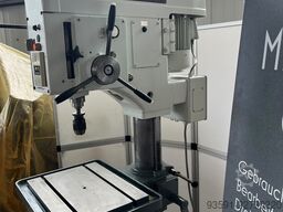 Alzmetall AB 35 S