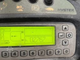HYSTER R1.6 Retrak Schubmaststapler