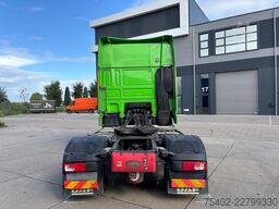 DAF XF 106.480 SSC / Hydraulic / 2x Tank