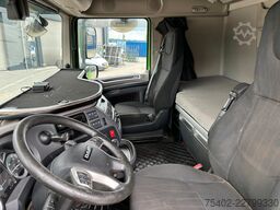 DAF XF 106.480 SSC / Hydraulic / 2x Tank