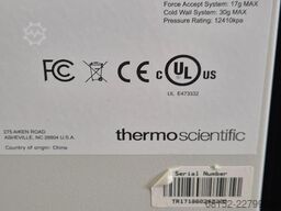 Thermo Fisher Scientific TSX505GA