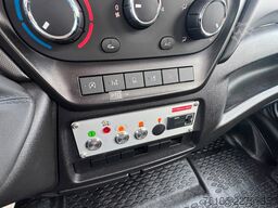 IVECO Daily 35S14 Hubarbeitsbühne KLUBB K26 *12 Meter*