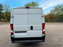 FIAT Ducato Maxi Grossr.-Kasten 35 140 L5H2