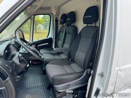 FIAT Ducato Maxi Grossr.-Kasten 35 140 L5H2