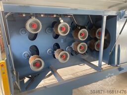 Wema Probst RHM 250 II-H