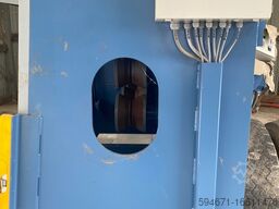 Wema Probst RHM 250 II-H