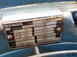 DEMAG