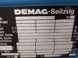DEMAG
