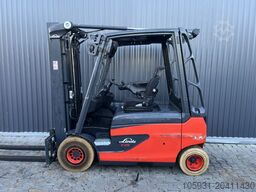 Linde E25L-02