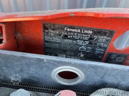 Linde T16