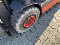Linde E20H-01/600