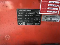Linde R14-01