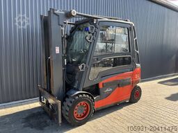 Linde E50HL-01