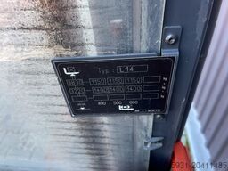 Linde L14