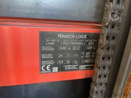 Linde L14AP
