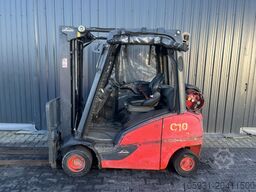 Linde H20T-01