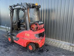 Linde H20T-01