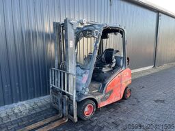Linde H20T-01