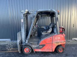 Linde H20T-01