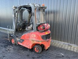 Linde H20T-01
