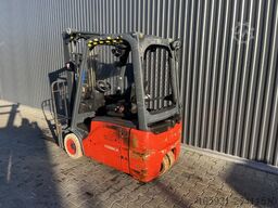 Linde E16-01