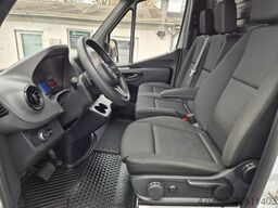 MERCEDES-BENZ Sprinter 314 CDI L2*Automatik*Klima*Tüv-