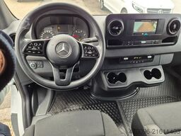 MERCEDES-BENZ Sprinter 314 CDI L2*Automatik*Klima*Tüv-