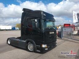 Scania R 450 A4x2EB