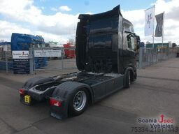 Scania R 450 A4x2EB
