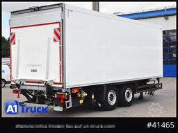 SCHMITZ SCB C2, Thermo King, BI Temp, LBW 225 tkm