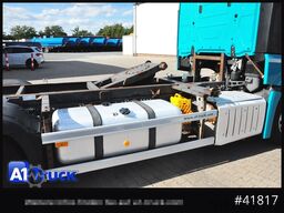 MERCEDES-BENZ Actros 2542, Muldi-BDF, 7,45, Lenk-Lift, LBW