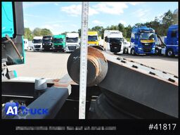 MERCEDES-BENZ Actros 2542, Muldi-BDF, 7,45, Lenk-Lift, LBW