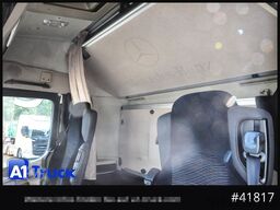 MERCEDES-BENZ Actros 2542, Muldi-BDF, 7,45, Lenk-Lift, LBW