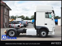 DAF XF 440 SSC, SZM, 1 Hand,