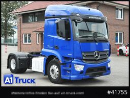 MERCEDES-BENZ Actros 1836, SZM, Nebeantrieb, Alufelgen,