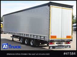 SCHMITZ SCS 24, Mega, Varios, verzinkt, VDI 2700, DC 9.5