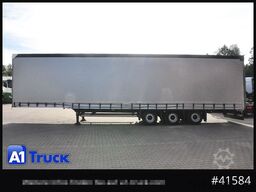 SCHMITZ SCS 24, Mega, Varios, verzinkt, VDI 2700, DC 9.5