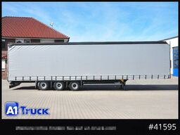 SCHMITZ SCS 24, Mega, Varios, verzinkt, VDI 2700, DC 9.5