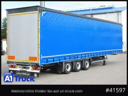 SCHMITZ SCS 24, Mega, Varios, verzinkt, VDI 2700, DC 9.5