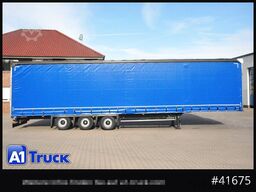 SCHMITZ SCS 24, Mega, Varios, verzinkt, VDI 2700, DC 9.5