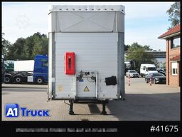 SCHMITZ SCS 24, Mega, Varios, verzinkt, VDI 2700, DC 9.5