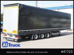 SCHMITZ SCS 24, Mega, Varios, verzinkt, VDI 2700, DC 9.5