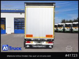 SCHMITZ SCS 24, Mega, Varios, verzinkt, VDI 2700, DC 9.5