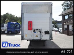 SCHMITZ SCS 24, Mega, Varios, verzinkt, VDI 2700, DC 9.5