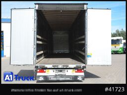 SCHMITZ SCS 24, Mega, Varios, verzinkt, VDI 2700, DC 9.5