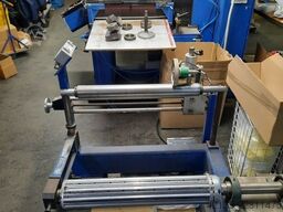 Wulf Maschinenbau WSH 700