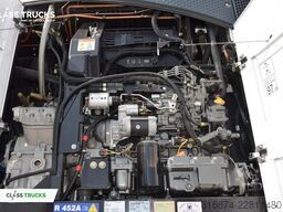 KRONE SDR Cool Liner FP 60 ThermoKing SLXi 300